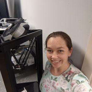 Meet your Posher, Laura